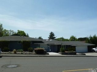 375 Valle Vista Ave, Vallejo, CA