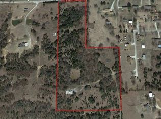 0000 Winchester Ave, Ada, OK 74820