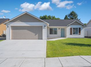 3621 Morehouse Pl, Pasco, WA