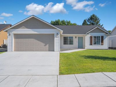 3621 Morehouse Pl, Pasco, WA, 99301
