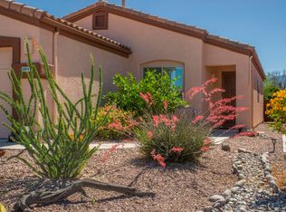 9861 E Spanish Flower Ct, Tucson, AZ 85748