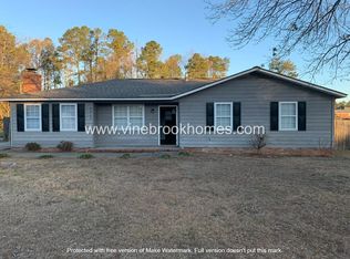 2929 Kings View Dr, Augusta, GA 30909