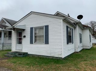 925 Monroe Ave, Huntington, WV 25704