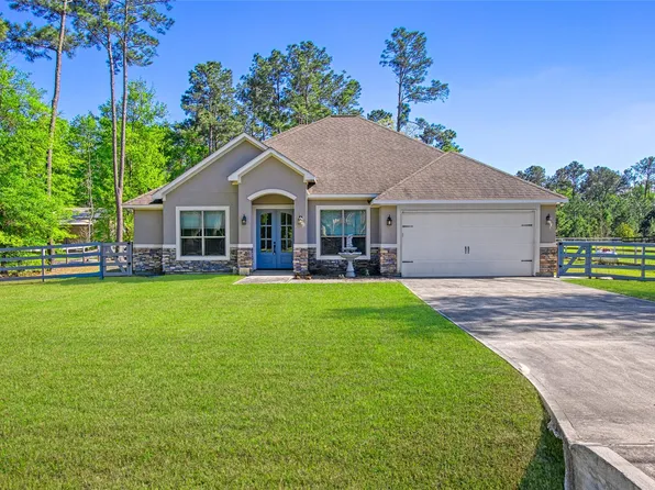 27684 Rio Blanco Dr, Splendora, TX 77372
