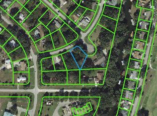 907 Orchid Ter, Lake Placid, FL 33852