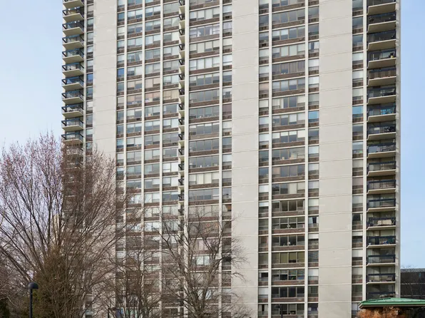 (undisclosed Address), Chicago, IL 60610