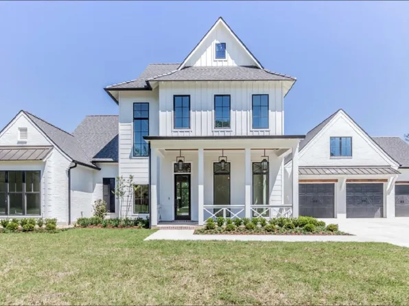 6815 Bizzell Howell Ln, College Grove, TN 37046