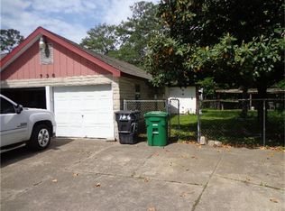 736 Evanston St, Houston, TX 77015