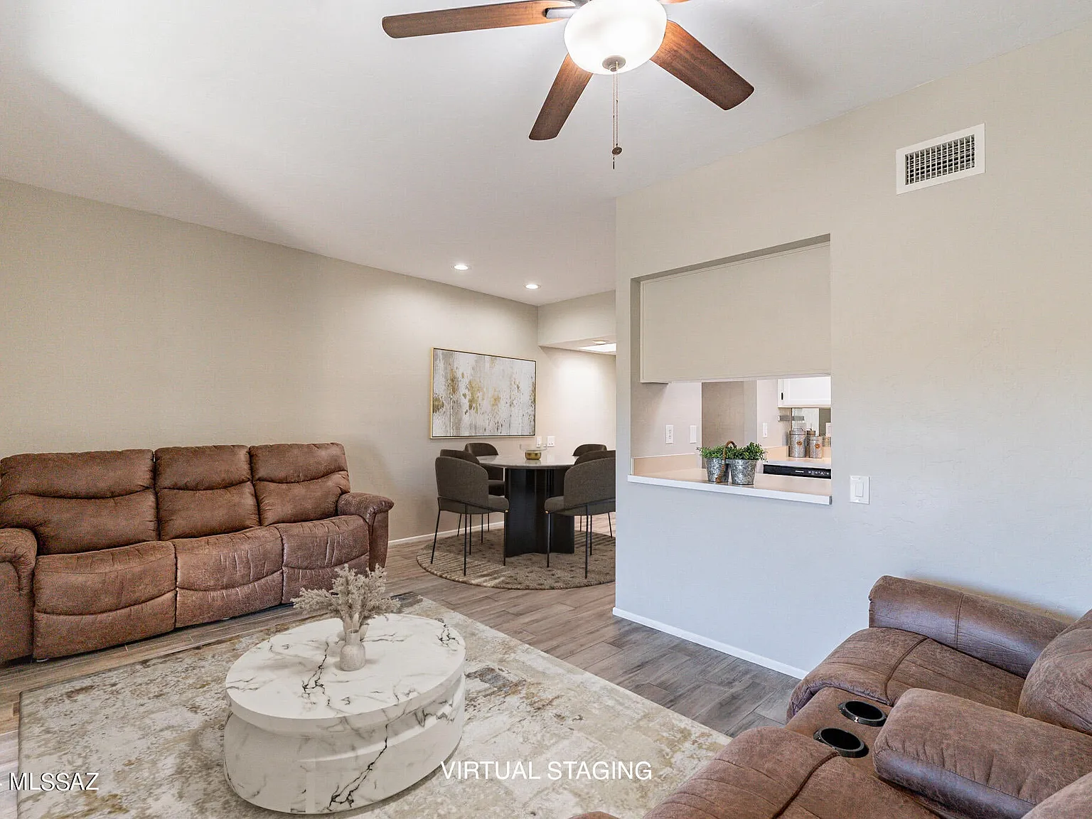 1 bed, 675 sqft, $1,200 — Photo 4