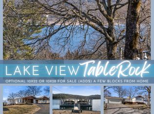 132 Lakeshore Drive, Kimberling City, MO 65686