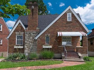 506 Mentola Ave, Cincinnati, OH 45205