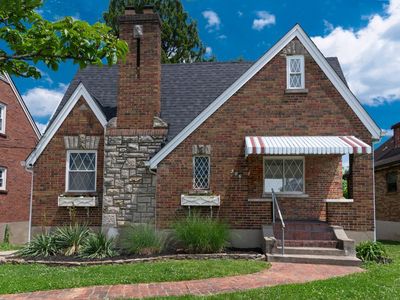 506 Mentola Ave, Cincinnati, OH, 45205