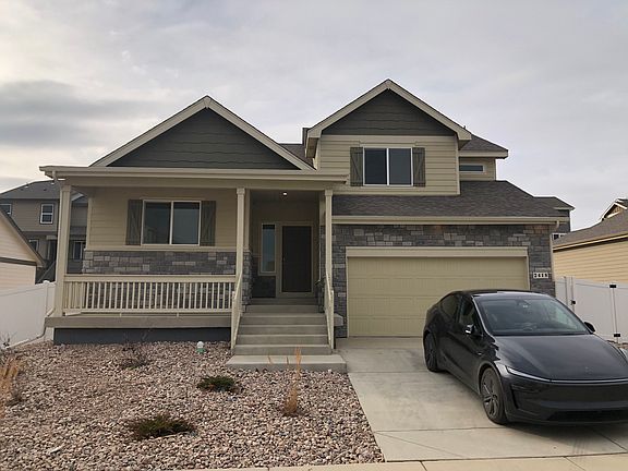 2nd image of 2318 Ivywood Ln