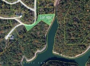 407 Mystic Star Dr, New Tazewell, TN 37825