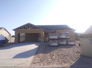 14161 S Amado Blvd, Arizona City, AZ 85123