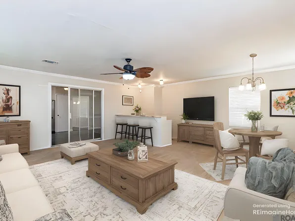 1814 McQuaid Dr, Baton Rouge, LA 70810