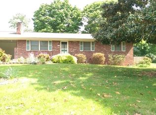 4002 Laurel Dr NW, Cleveland, TN 37312