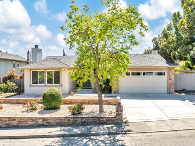 134 E Seaview Drive, Benicia, CA, 94510
