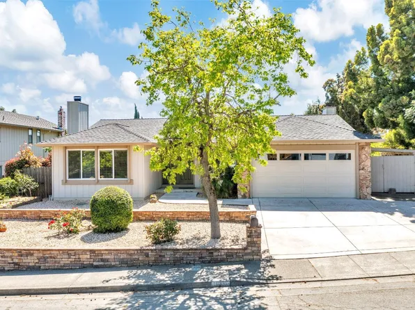 134 E Seaview Drive, Benicia, CA 94510