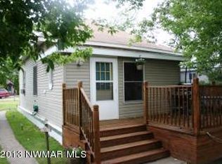 514 Central Ave SE, Bemidji, MN 56601