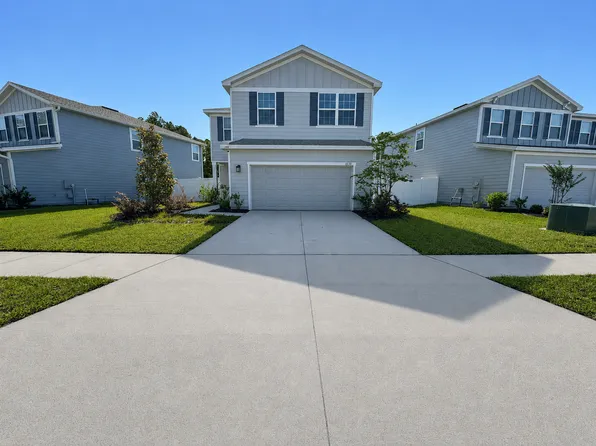 1530 Tan Tara Trl, Jacksonville, FL 32221