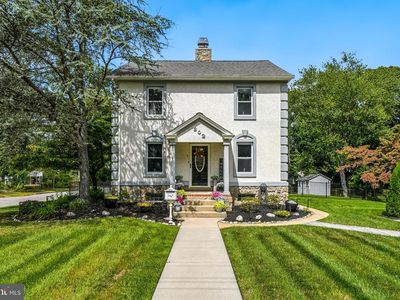 302 Washington Ave, Pitman, NJ, 08071