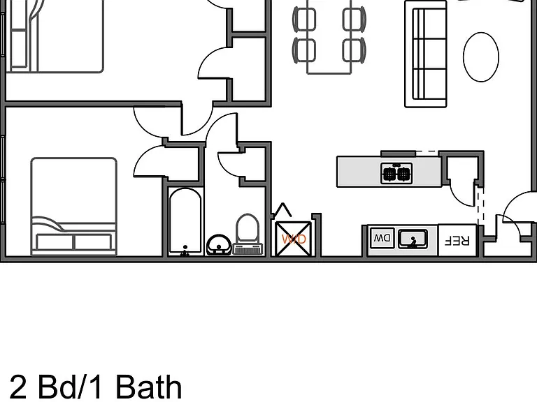 412 N Jackson St — Photo 21