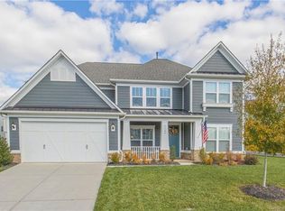 5144 Oakhaven Ln, Fort Mill, SC 29708