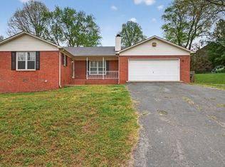 107 Kimberly Dr, Columbia, TN 38401