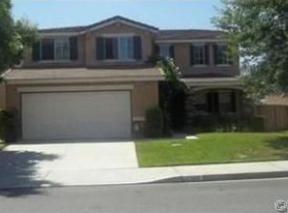 14329 Santa Lucia St, Fontana, CA 92336