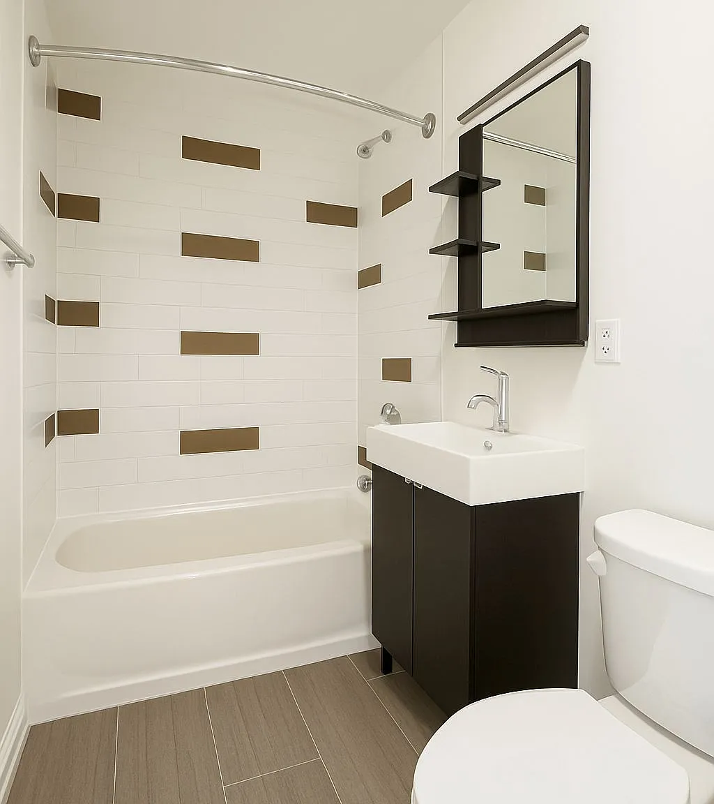 Studio, $1,775 — Photo 4