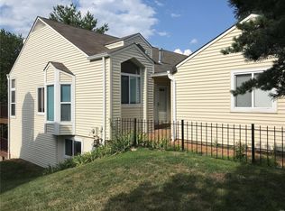 1751 Highview Circle Ct, Ballwin, MO 63021