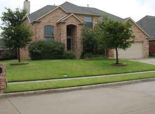 1304 Bramble Ln, Mansfield, TX 76063