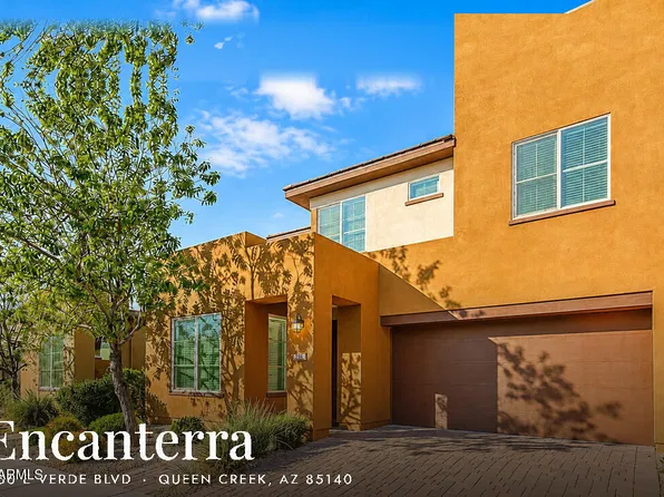 756 E VERDE Boulevard, Queen Creek, AZ 85140