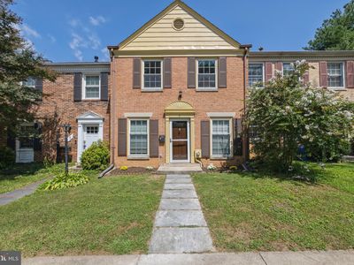 3 Rye Ct, Gaithersburg, MD, 20878