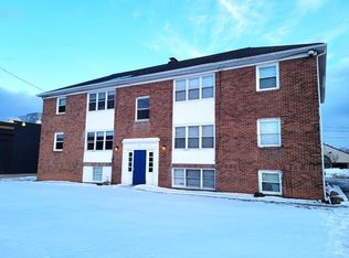 22 S Pershing Ave APT 2, Akron, OH 44313