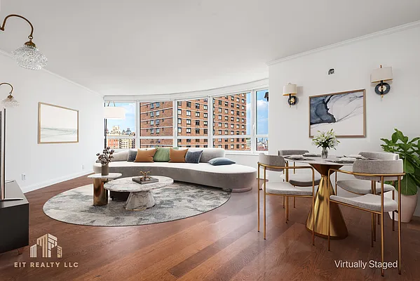 200 East 94th Street #1915