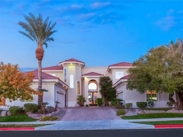 2660 Mirabella St, Henderson, NV 89052