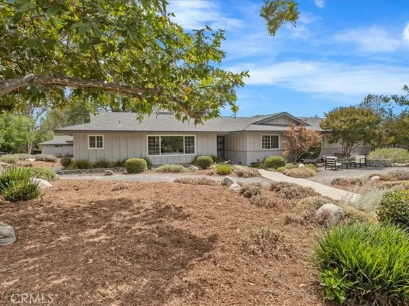 938 Pomello Dr, Claremont, CA 91711