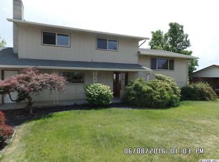 820 Grelle Dr, Lewiston, ID 83501