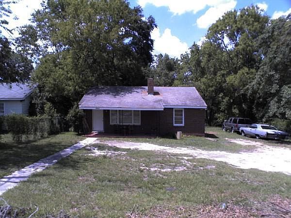 2921 Alfred Dr