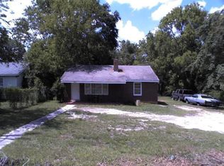 2921 Alfred Dr, Macon, GA