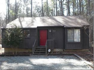 614 Hatch Rd, Chapel Hill, NC 27516