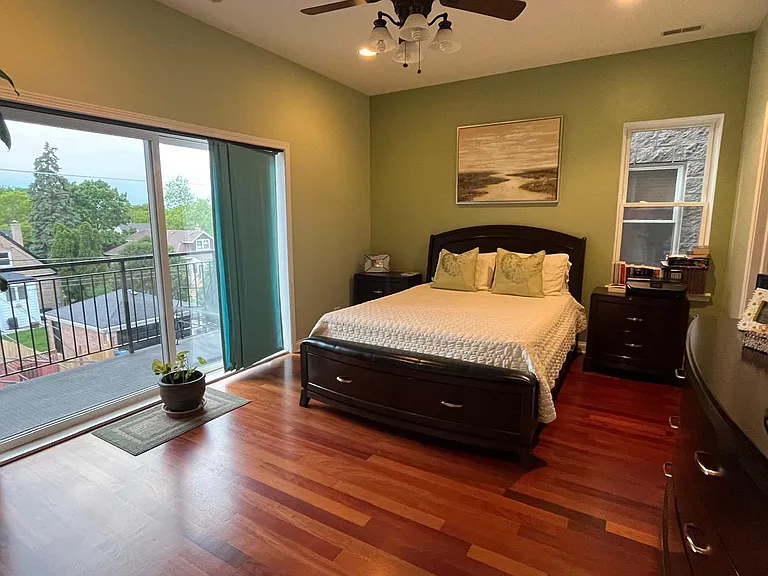 3016 N Harlem Ave #3N — Photo 7