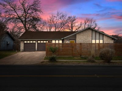 9836 Childress Dr, Austin, TX, 78753