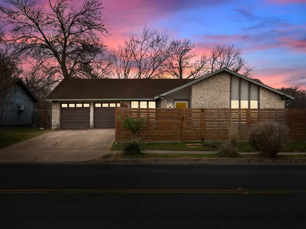 9836 Childress Dr, Austin, TX 78753