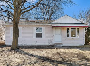 6014 Tuttle Hill Rd, Ypsilanti, MI 48197