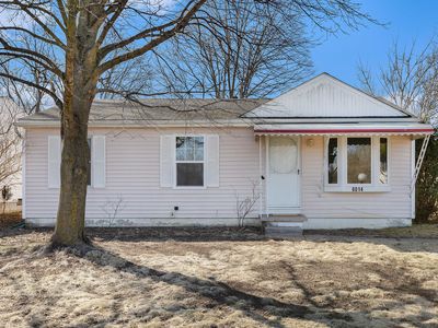6014 Tuttle Hill Rd, Ypsilanti, MI, 48197