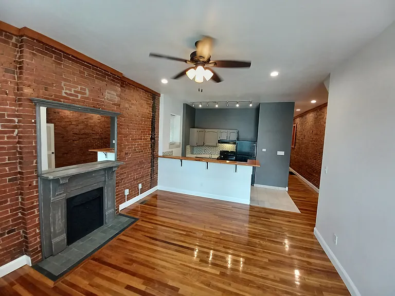 4224 Chouteau Ave #1F — Photo 3