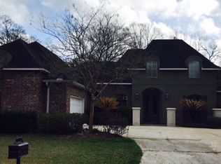 26980 Regency Park Dr, Denham Springs, LA 70726